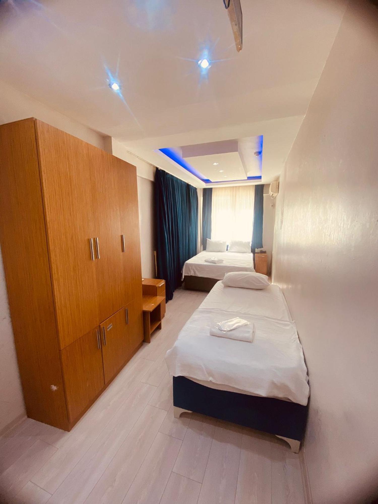 Hotel Diva Istanbulská provincie Exteriér fotografie