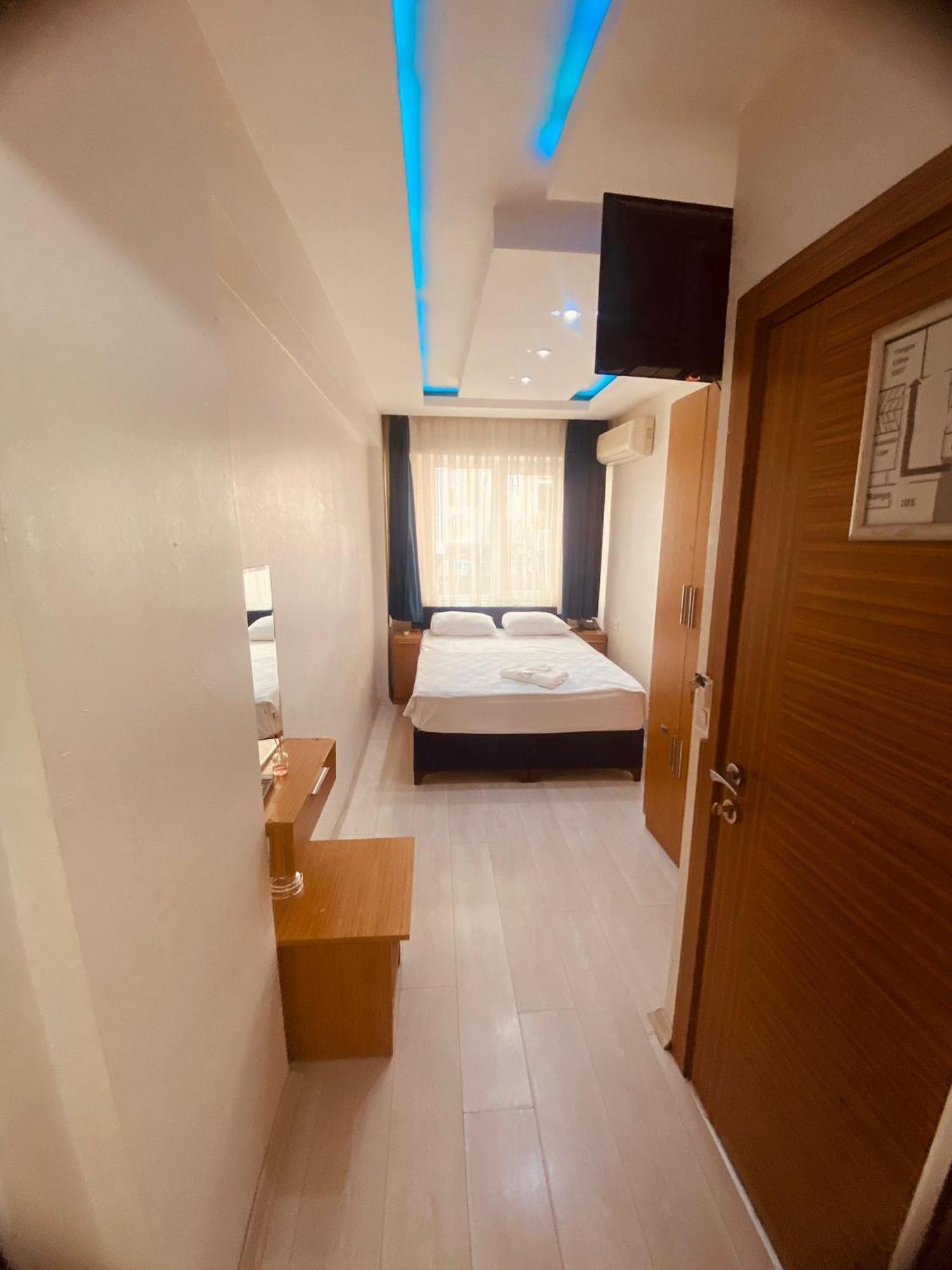 Hotel Diva Istanbulská provincie Exteriér fotografie
