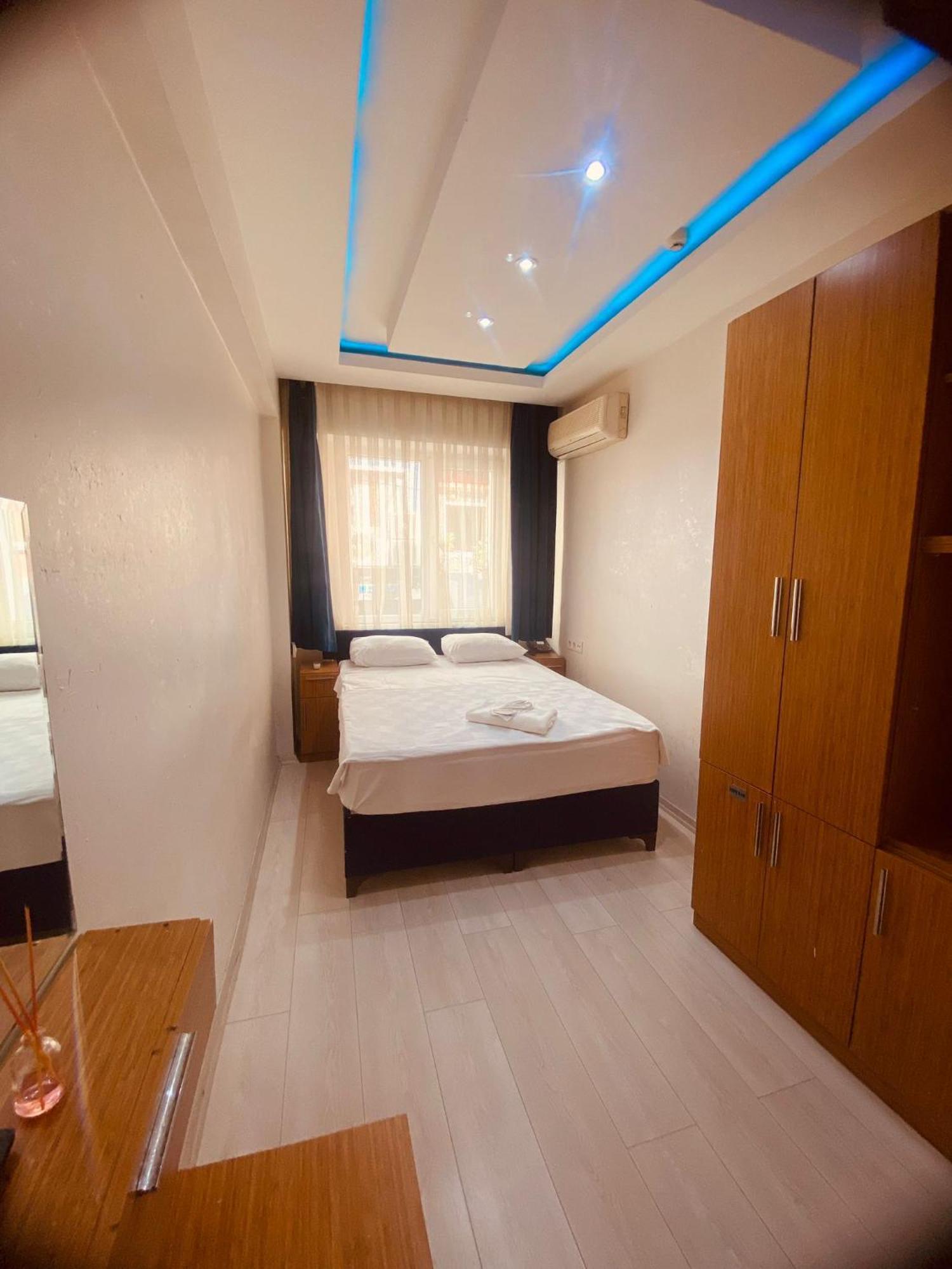 Hotel Diva Istanbulská provincie Exteriér fotografie